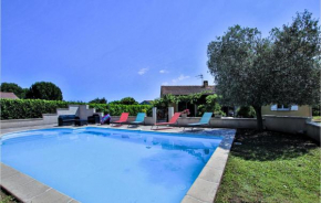 Amazing home in Malataverne with Outdoor swimming pool, WiFi and 3 Bedrooms, Malataverne